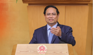 Bộ KH&CN xây dựng hệ thống theo dõi kết quả thực hiện của Chính phủ theo thời gian thực