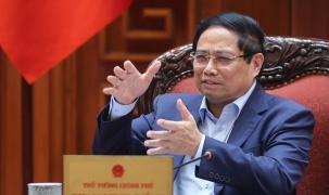 Tình hình kinh tế - xã hội 9 tháng đạt nhiều kết quả tích cực, quan trọng, toàn diện