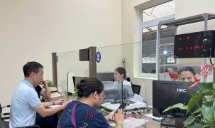 Ủy quyền giải quyết thủ tục hành chính tại cấp xã: Giải pháp hiệu quả, người dân hưởng lợi