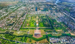 Huế triển khai chiến dịch cao điểm 90 ngày làm giàu, làm sạch cơ sở dữ liệu đất đai