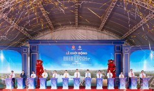 Quảng Trị khởi động 3 dự án quy mô hơn 38 nghìn tỷ đồng do Sun Group đầu tư