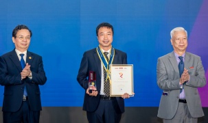 T&T Energy của “Bầu Hiển” được vinh danh Thương hiệu mạnh tăng trưởng xanh 2025