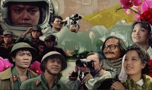 Chiếu miễn phí phim đặc sắc về Hà Nội dịp 10/10