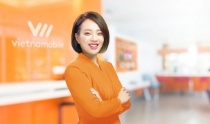 Tiến sĩ Nguyễn Hiền Phương giữ chức Tổng Giám đốc Vietnamobile: Dấu mốc lịch sử của nhà mạng tư nhân