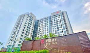 Công ty thành viên của Pi Group gắn với các dự án Picity nợ thuế hơn 400 tỷ đồng