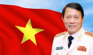 ĐẠI HỘI ĐẠI BIỂU ĐẢNG BỘ CÔNG AN TRUNG ƯƠNG LẦN THỨ VIII - VỮNG MỘT NIỀM TIN QUYẾT THẮNG