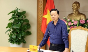 Chủ động ứng phó bão số 11: Không để “thiên tai chồng thiên tai”