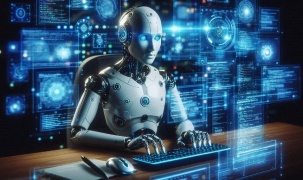 AI thay đổi cục diện thị trường việc làm