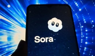 Chưa chính thức phát hành nhưng Sora 2 đã gây tranh cãi về bản quyền