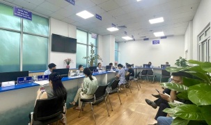 Hà Nội: Tỷ lệ hồ sơ giải quyết đúng hạn đạt 99,85%