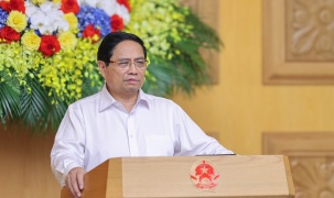 Thủ tướng: 9 nhiệm vụ cấp bách khắc phục hậu quả bão số 10