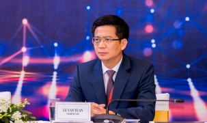 Việt Nam chia sẻ với các nước bài học thành công trong triển khai 5G