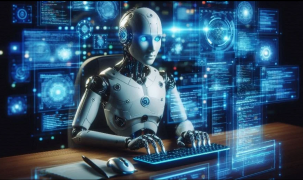 AI thay đổi cục diện thị trường việc làm