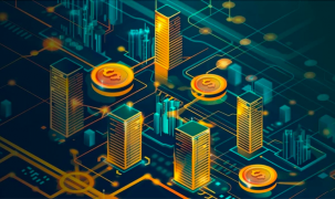 8 năm tới, quy mô thị trường tài sản mã hóa gắn với tài sản thực dự báo tăng 31 lần