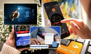 9 tháng đầu năm, thanh tra và kiểm tra sau hoàn thuế tăng 55% so với cùng kỳ