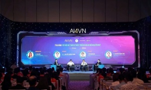 Tương lai số của Việt Nam dựa vào AI mã nguồn mở