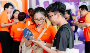 SHB đồng hành cùng Ngày thẻ Việt Nam 2025, thúc đẩy thanh toán không tiền mặt