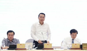 Thứ trưởng Bộ Tài chính: Chỉ cấp phép tối đa cho 5 doanh nghiệp thí điểm sàn giao dịch tài sản mã hóa