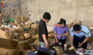 Siết chặt quản lý thương mại điện tử