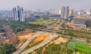 Muốn có giá chuẩn, Nhà nước phải xây dựng hệ thống cơ sở dữ liệu về đất đai