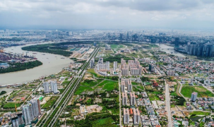 Dự kiến hoàn thành kết nối dữ liệu cho khoảng 50 triệu thửa đất trong năm 2025