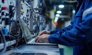 PLC ảo - Bước tiến mới trong tự động hóa công nghiệp