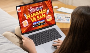 Shopee Debut mở màn ấn tượng, tạo cú hích tăng trưởng cho hàng nghìn sản phẩm mới