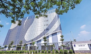 “Đại bàng” công nghệ sải cánh tới Việt Nam