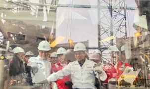 Đẩy mạnh khoa học công nghệ, Petrovietnam tăng trưởng hai con số sau 9 tháng