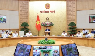 Đẩy mạnh đột phá KHCN, ĐMST và CĐS để hoàn thành mục tiêu tăng trưởng trên 8%