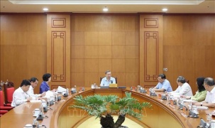 Kết luận của Tổng Bí thư Tô Lâm về công tác khuyến nông khi vận hành chính quyền 2 cấp