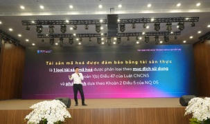 Thị trường tài sản mã hóa Việt Nam: Từ xu hướng tới động lực tăng trưởng kinh tế hai chữ số