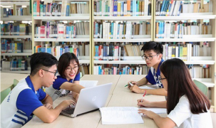 Giải pháp ứng dụng AI trong điều hành, quản lý cơ sở giáo dục đại học