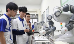 Hướng tới hệ sinh thái khởi nghiệp tỷ USD, 4 Đại học trọng điểm được đầu tư phát triển