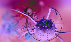 Thuốc điều trị ung thư do AI phát triển có thể ngăn chặn tác dụng phụ làm suy nhược cơ thể