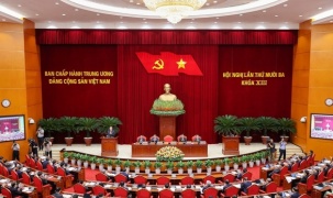 Tuyệt đối không để lọt người chạy chức, chạy quyền, cơ hội, bè phái vào Ban Chấp hành Trung ương