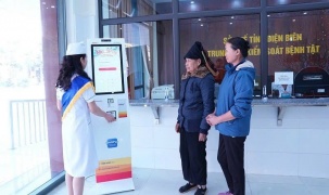 Điện Biên hoàn thành 100% triển khai hồ sơ bệnh án điện tử tại các bệnh viện công lập