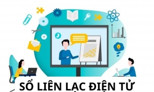 An Giang: Cảnh giác trước phương thức lừa đảo “Sổ liên lạc điện tử”