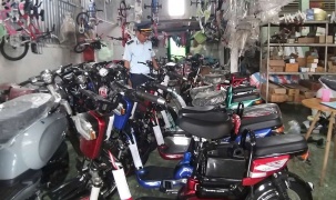 Đồng Tháp phát hiện và xử lý 60 vụ vi phạm trên nền tảng thương mại điện tử