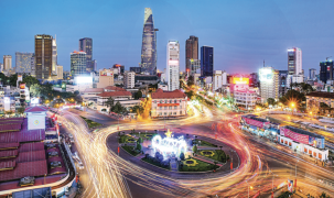 Sẵn sàng thử nghiệm mạng 6G tại Trung tâm Tài chính quốc tế TP. Hồ Chí Minh và Đà Nẵng