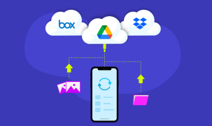 Tốc độ tăng tới 29,1%, doanh thu phần mềm đám mây dự kiến chạm mốc 163 tỷ USD vào năm 2030