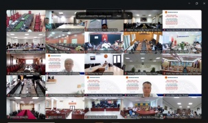 Giải pháp quản trị đại học hiện đại với bảo đảm và kiểm định chất lượng