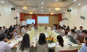 Kỹ năng ứng dụng công nghệ thông tin đánh giá chất lượng, hiệu quả trợ giúp pháp lý