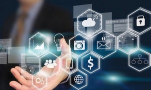 Lần đầu công bố Top 10 doanh nghiệp công nghệ gắn với bản đồ số