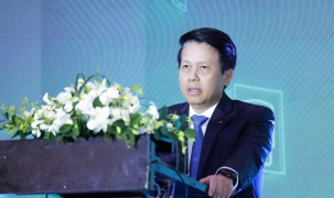 Ngân hàng phát triển thanh toán số: Từ kết nối công cộng đến hệ sinh thái toàn diện