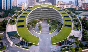 Viettel nâng cấp mạng quang gấp 6 lần với công nghệ Ciena