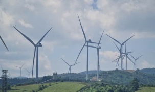 Quảng Trị biến bất lợi về nắng, gió thành lợi thế phát triển năng lượng sạch