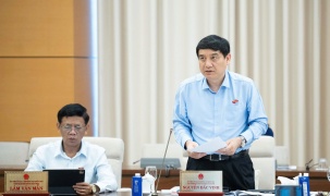 Hồ sơ Luật Báo chí (sửa đổi) được chuẩn bị công phu, nghiêm túc