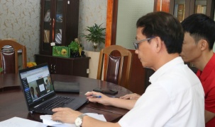 Công chứng điện tử: Bước tiến pháp lý còn nhiều thách thức