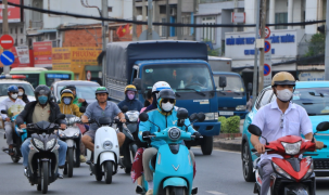 Đề xuất hỗ trợ người dân TP.Hồ Chí Minh từ 10-100% chi phí mua xe điện tùy nhóm đối tượng